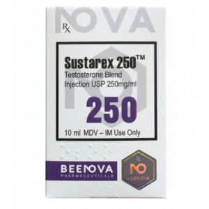 BEENOVA SUSTAREX 250