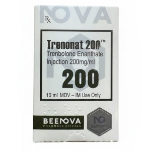 BEENOVA Trenbolone Enanthate (200mg)
