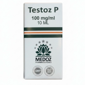 MEDOZ TESTOZ P 100
