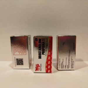 MEDIL PHARM Mast P (100mg)