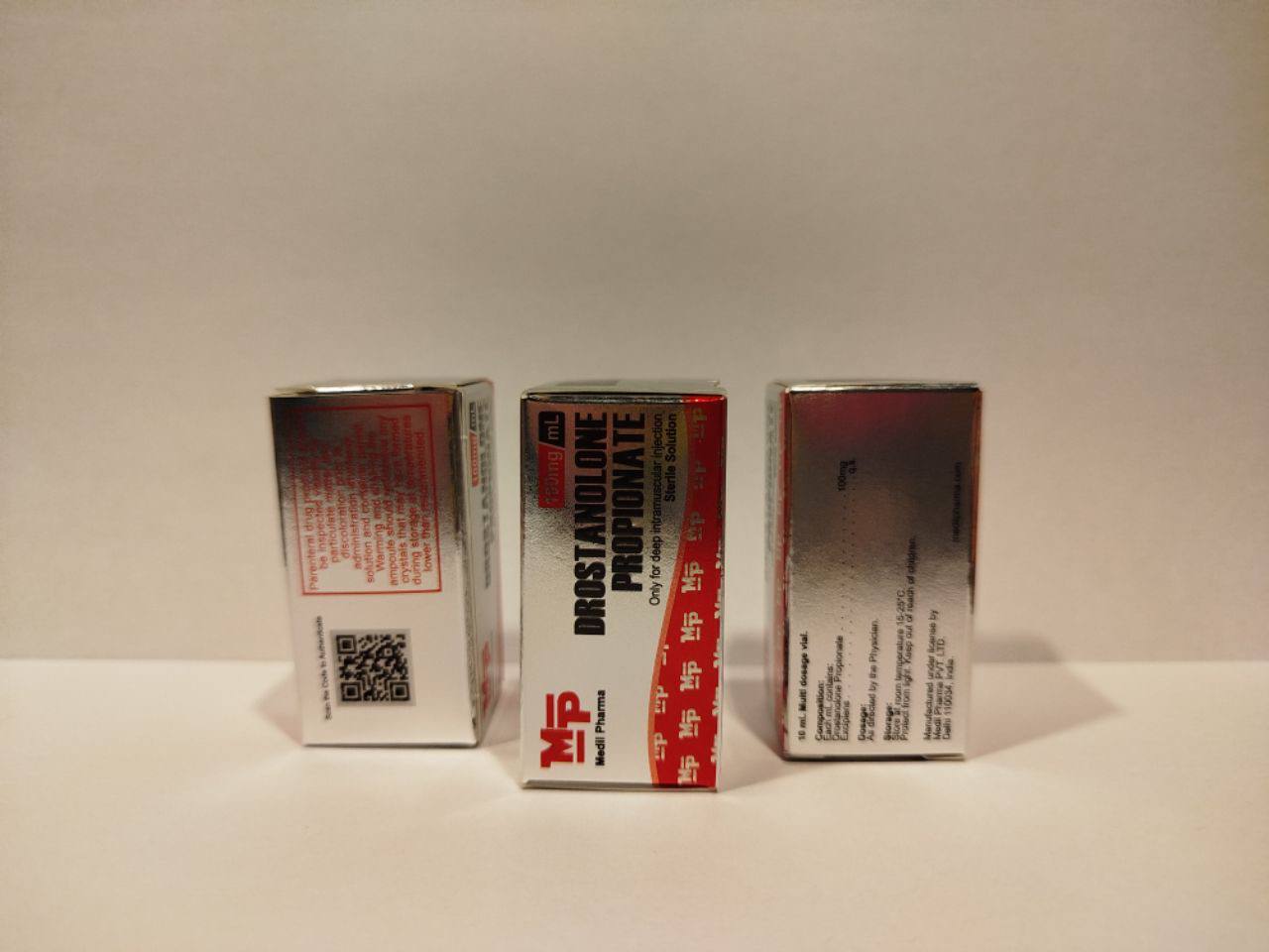 MEDIL PHARM Mast P (100mg)