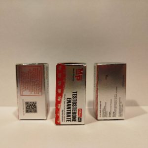 Test E250 (250mg)