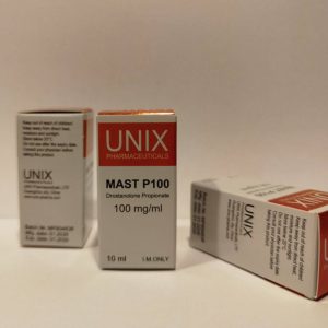 UNIX Mast P (100mg)