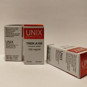 UNIX Trean a100