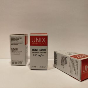 UNIX TEST e250