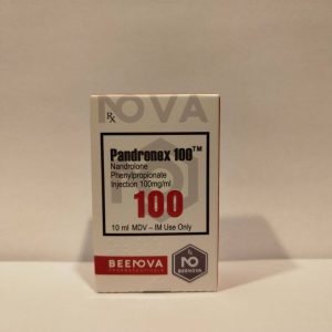 BEENOVA Pandronex (100mg)