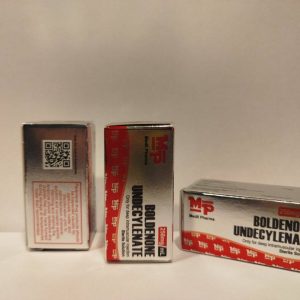 MEDIL PHARMA Boldenone Undecylenate (250mg)