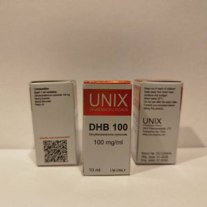 UNIX Dihydroboldenone Cypionate (100mg)